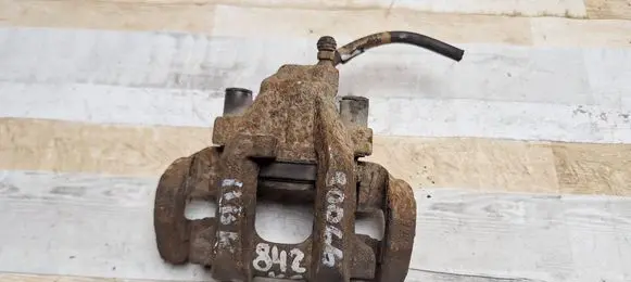 Mercedes-Benz R AMG W251 Rear brake caliper