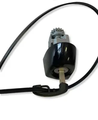 BMW 1 F20 F21 Front door lock (next to the handle)