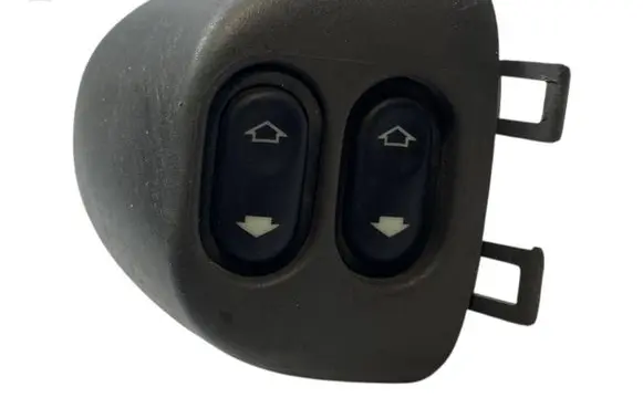 Ford Transit Electric window control switch YC15V14A563BJW