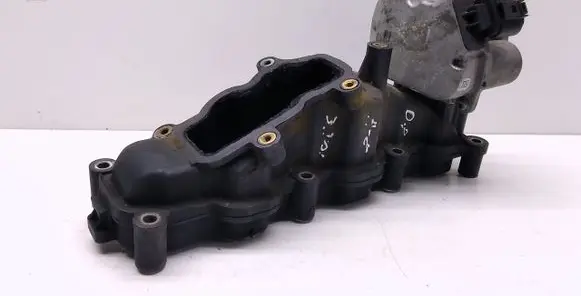 Audi A8 S8 D3 4E Intake manifold 059129712H
