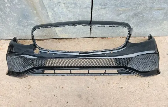 Mercedes-Benz E W213 Front bumper A2138850238