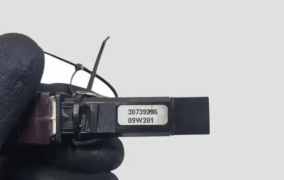 Volvo XC60 Hazard light switch 30739296