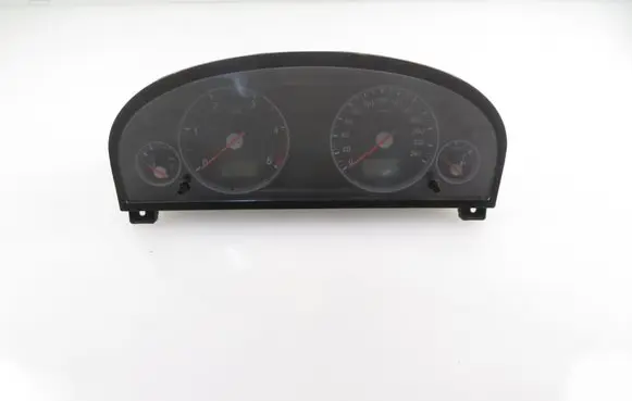 Ford Mondeo Mk III Speedometer (instrument cluster) 3S7F10841