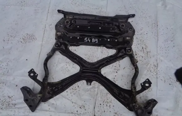 Audi A4 S4 B9 Front subframe 8W1399347F