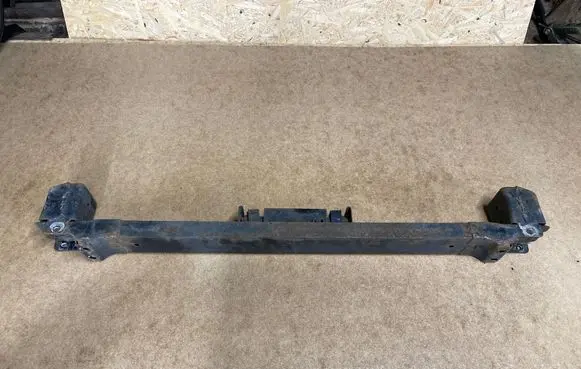 Honda Accord Front bumper cross member 
