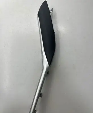 Other front door trim element