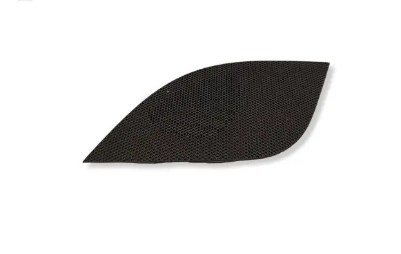 Audi A4 S4 B9 Front door speaker cover trim 