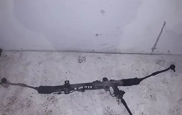 Hyundai H-1, Starex, Satellite Steering rack
