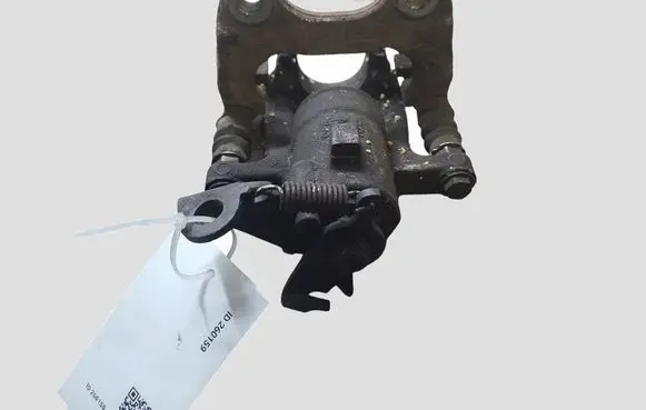 Renault Scenic II - Grand scenic II Rear brake caliper