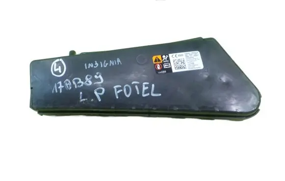 Opel Insignia B Seat airbag 13393369