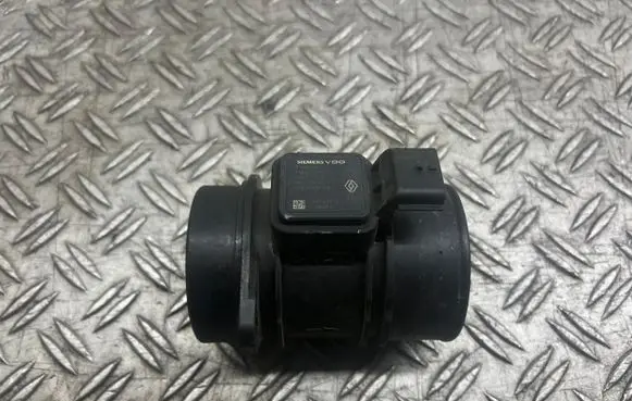 Renault Laguna III Mass air flow meter 5WK97007