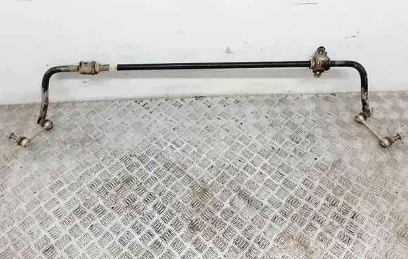 Ford Fusion II Rear anti-roll bar/sway bar DG9C5A772CNE