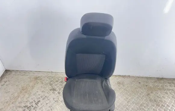 Citroen Nemo Front driver seat 