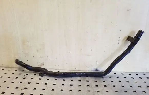 Volkswagen PASSAT CC Engine coolant pipe/hose 1K0121070BR