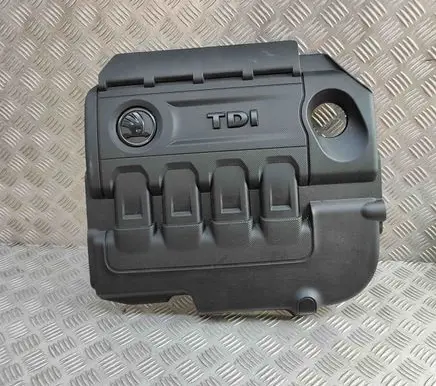 Skoda Superb B8 (3V) Engine cover (trim) 4012590H 04L103925T