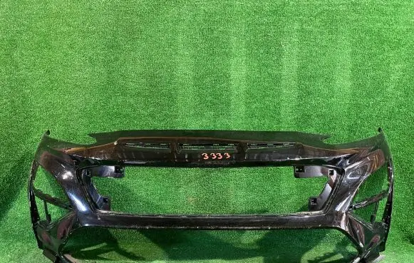 Hyundai Kona I Front bumper