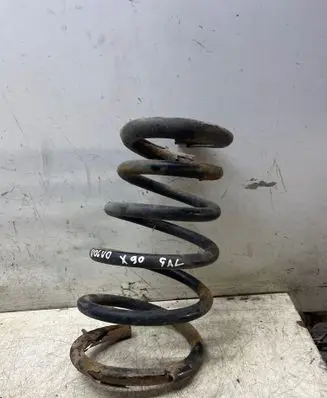 Volvo XC90 Rear coil spring