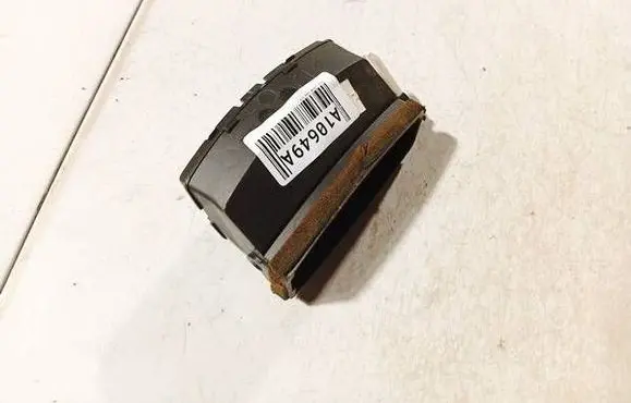 Fiat Ulysse Dash center air vent grill 1487456077 1487458077