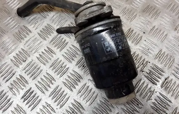Mazda 6 Fuel filter housing WK8052