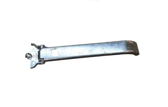 Renault Master III Loading door check strap stopper 904708189R
