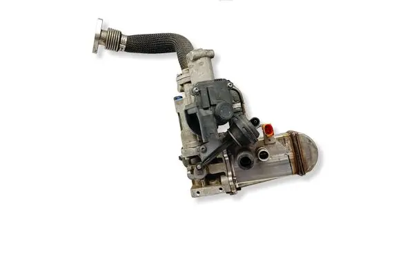 Audi A4 S4 B8 8K EGR valve 059131063J