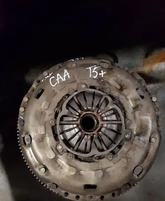 Volkswagen Multivan T6 Clutch set kit 03E141025A