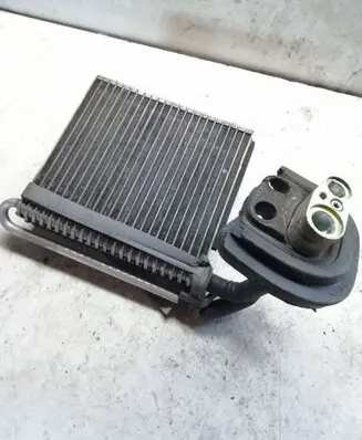 Ford C-MAX I Air conditioning (A/C) radiator (interior) 