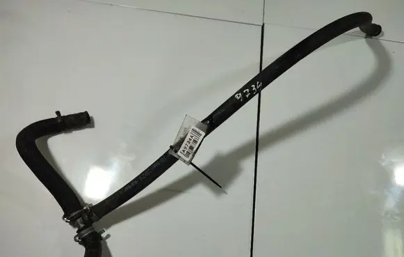 Cadillac SRX Engine coolant pipe/hose