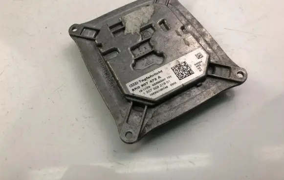 Xenon control unit/module