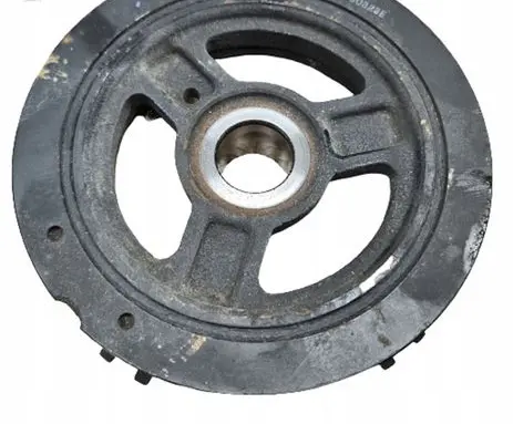 Mazda 6 Fuel pump gear (pulley) koolf4car