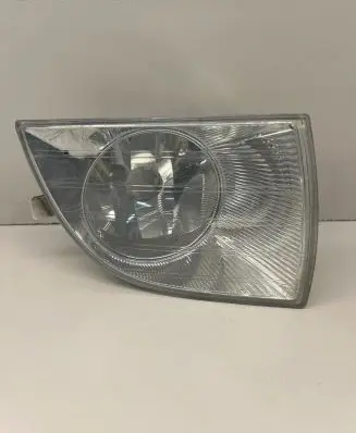 Skoda Roomster (5J) Front fog light 5J0941702 5J0941700 SBSSVX15K20A