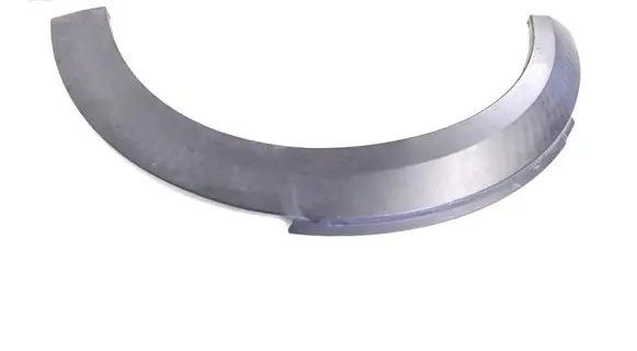 Mini Cooper Countryman R60 Front arch trim 9800761