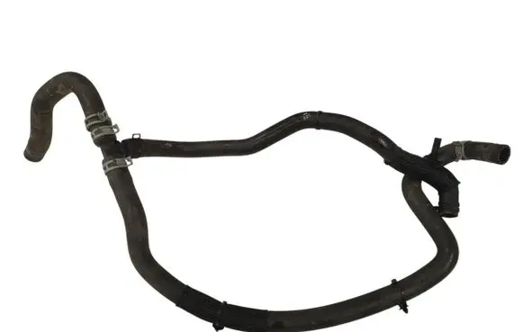 Tesla Model S Electric car engine cooling hoses/pipes 148649000B