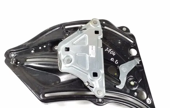 Mercedes-Benz E C207 W207 Vent window/glass motor A2076700203