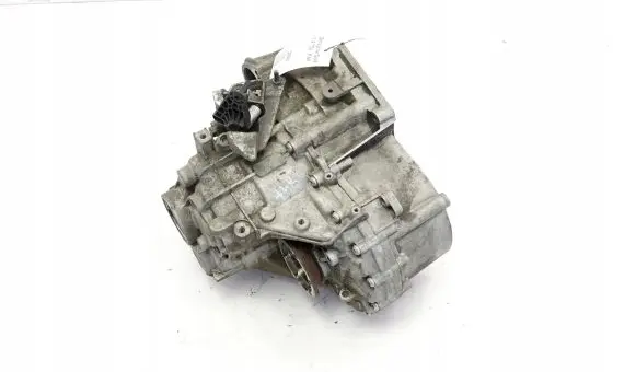 Volkswagen Golf V Automatic gearbox KNF