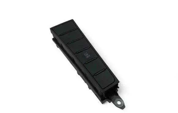 Other switches/knobs/shifts