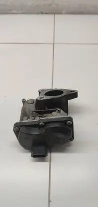 Renault Kadjar EGR valve H8201143495 HU1501000210