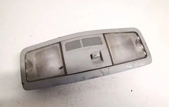 Mitsubishi Lancer X Front seat light 8401a009zz