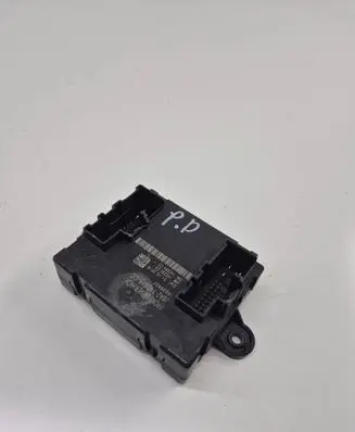 Land Rover Range Rover Velar Door control unit/module J8A214D618CC
