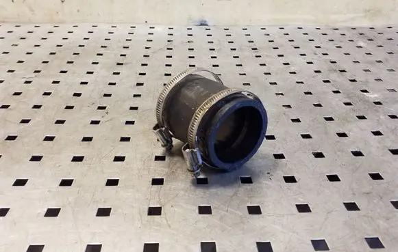 Ford Focus Intercooler hose/pipe