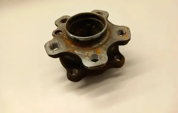 BMW X3 G01 Front wheel ball bearing 6871191