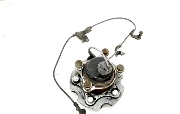 Toyota RAV 4 (XA40) Rear wheel ball bearing 