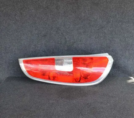 Skoda Roomster (5J) Rear/tail lights