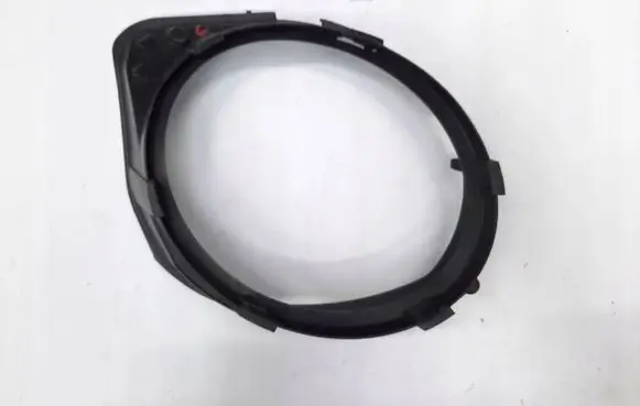 Bentley Bentayga Radiator cooling fan shroud 36a
