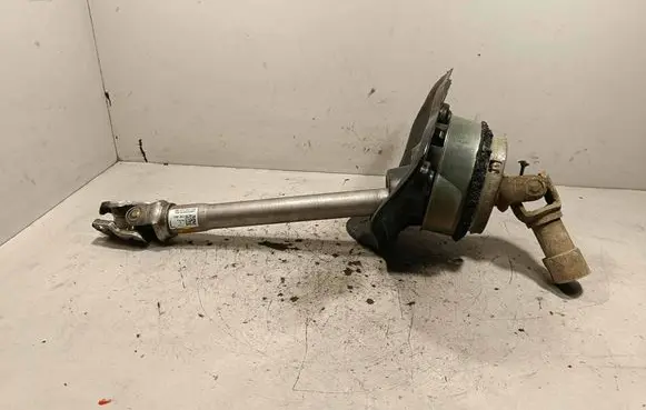 Audi Q7 4M Steering column universal joint 4M1419753C