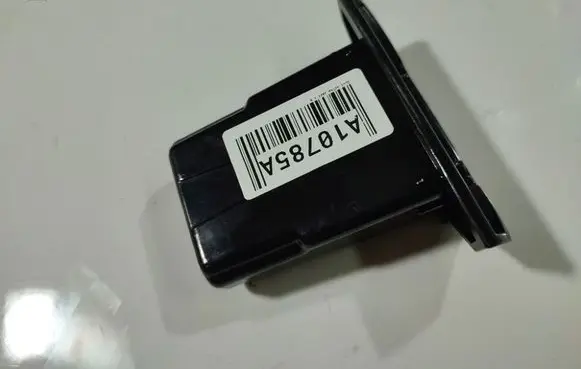 Opel Astra H Car ashtray 315740400JC