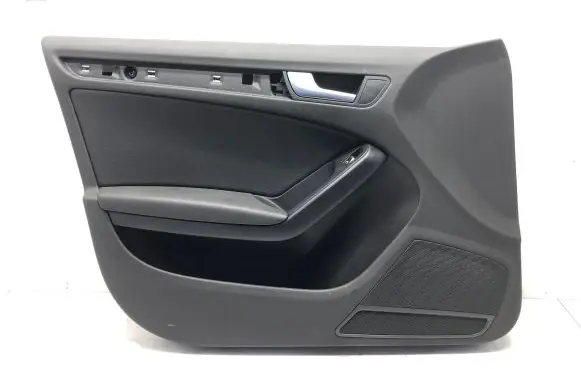 Audi A5 Sportback 8TA Front door card panel trim 8T8867105