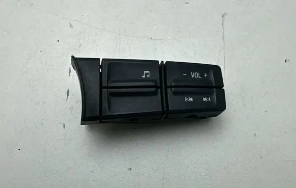 Ford Mustang V Steering wheel buttons/switches SANDH7160B