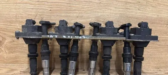 Alfa Romeo 156 High voltage ignition coil 0356250037