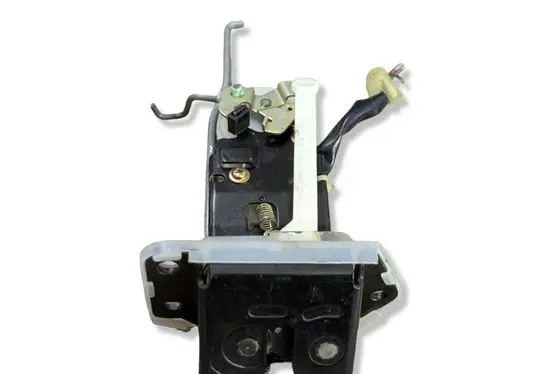 Opel Agila A Tailgate/trunk/boot lock/catch/latch 9212089